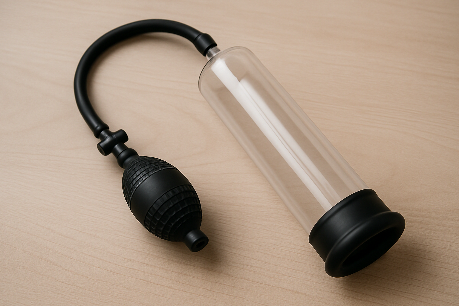 Penispumpe Erfahrungen und Erfahrungsberichte von echten Anwendern